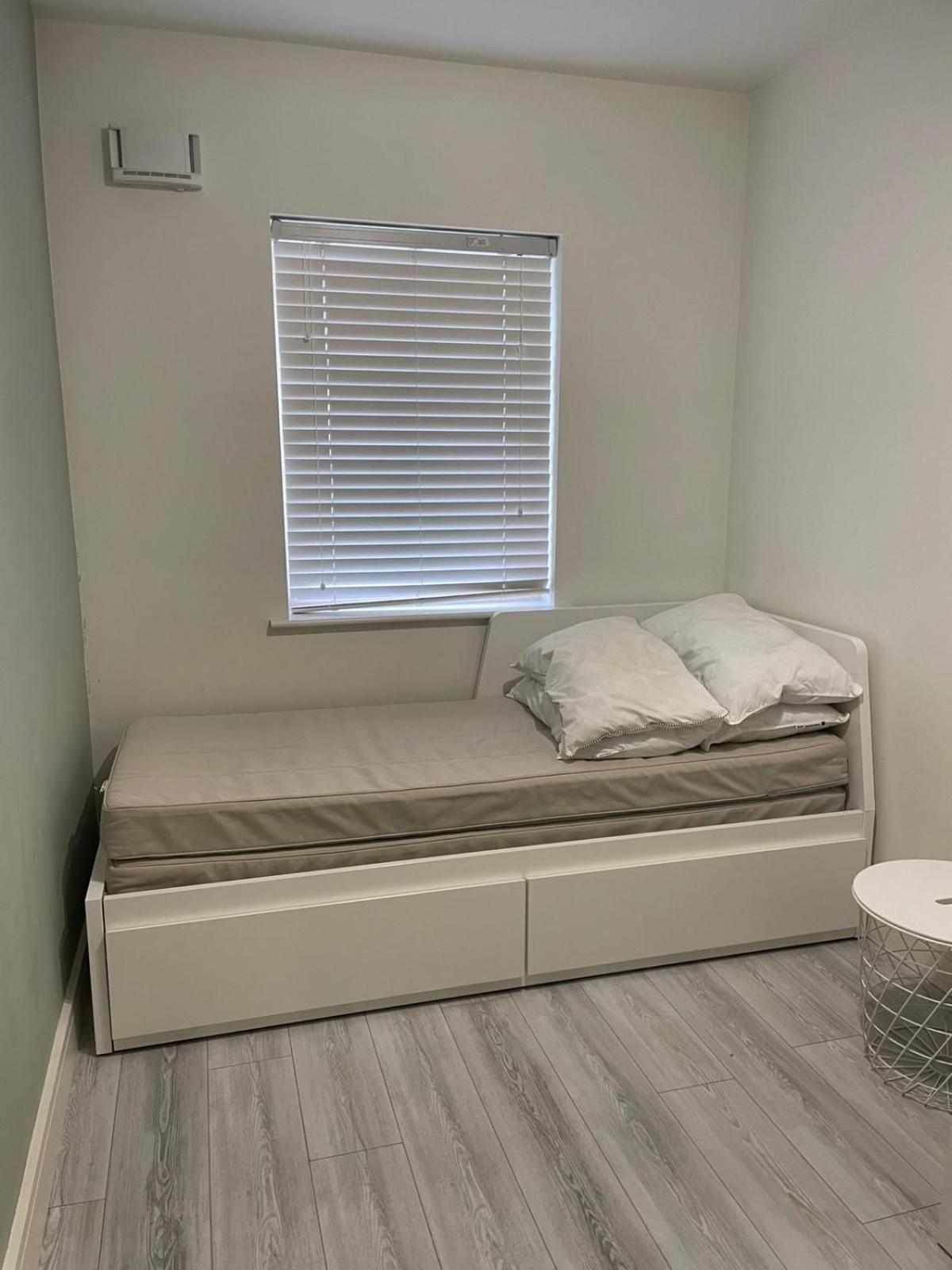 Hospedagem domiciliar Cozy Dublin