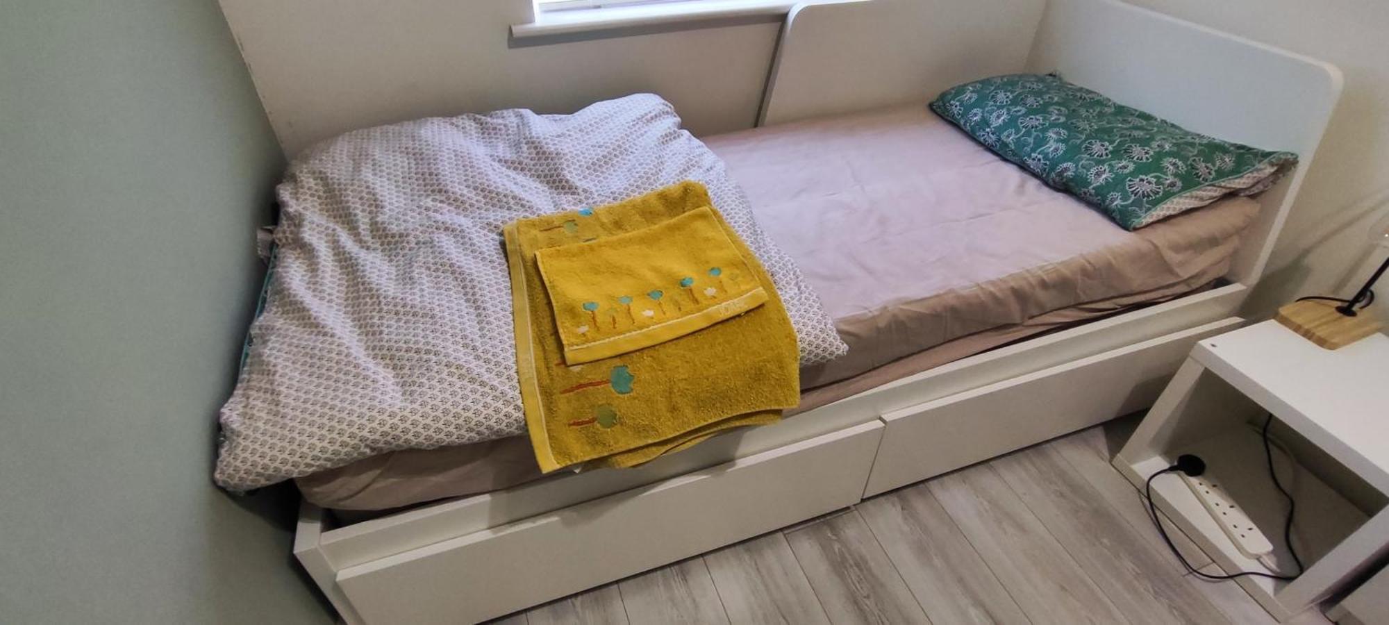 Hospedagem domiciliar Cozy Dublin