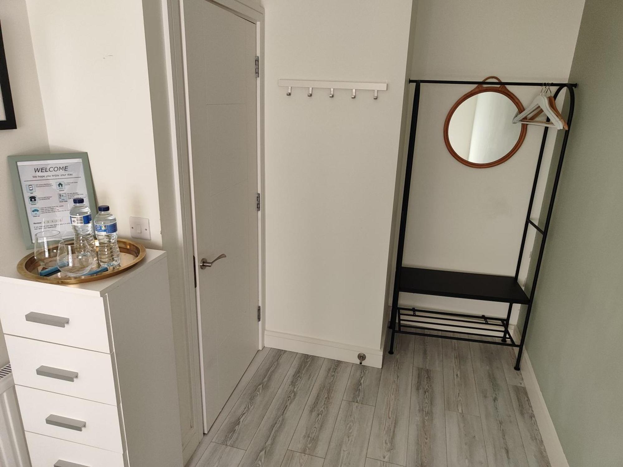 Hospedagem domiciliar Cozy
