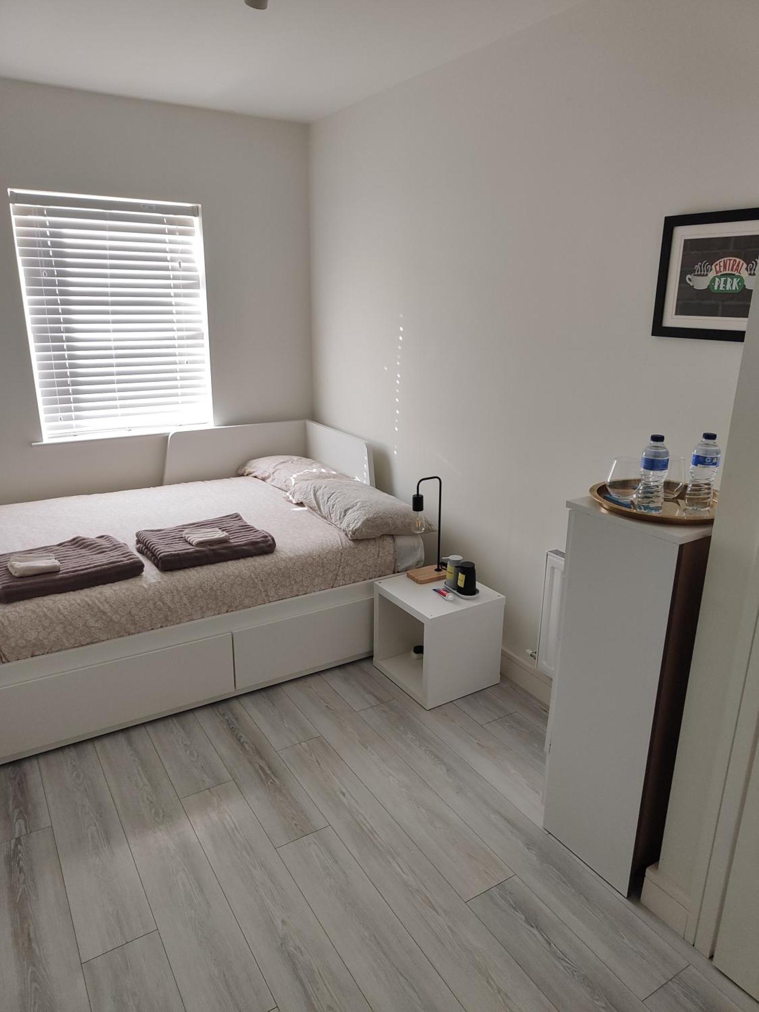 Cozy Homestay